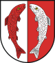 Circondario di Wernigerode – Stemma