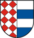 Coat of arms of Löptin