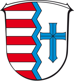 Ober-Laudenbach,  Baden-Württemberg, Deutschland