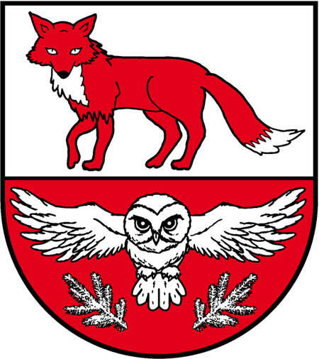 Wappen Schmetzdorf