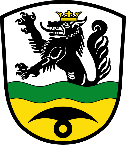 File:Wappen von Bächingen a.d.Brenz.svg