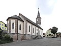 Katholische Pfarrkirche St. Bartholomäus