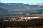 Unterburg am Klopeiner See - Austria