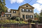 Hillside Historic District (Waterbury, Connecticut)