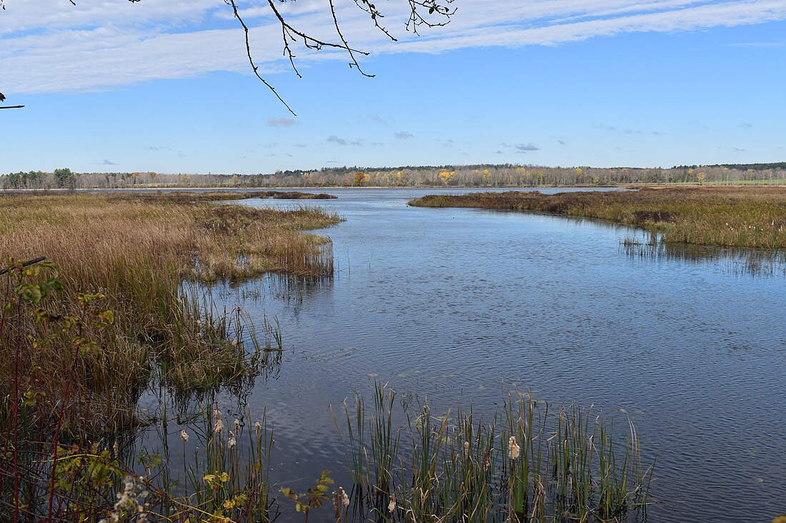 Weaver Lake (New York)