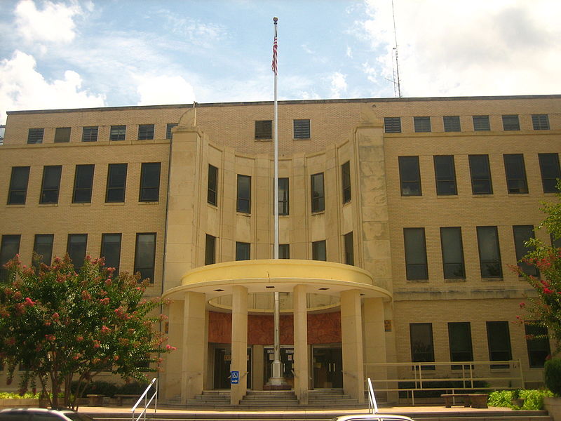 File:Webster Parish Courthouse, LA.jpg