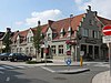 Herberg Oud Gemeentehuis