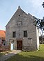 Weischütz church (Freyburg/Unstrut, district: Burgenlandkreis, Saxony-Anhalt)