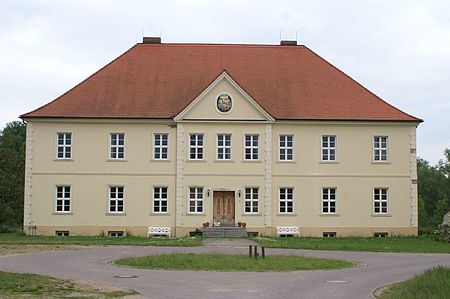 Weisdin Gutshaus