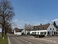 * Nomination Well-NL, hostel a local road --Michielverbeek 23:23, 12 April 2016 (UTC) * Promotion It's tilted on the right-hand side --A.Savin 00:28, 13 April 2016 (UTC)  Done I have improved perspectrive and hope it's well done --Michielverbeek 08:55, 15 April 2016 (UTC) OK Good quality. --A.Savin 22:09, 15 April 2016 (UTC)