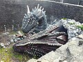 Welsh Dragon - Wikipedia