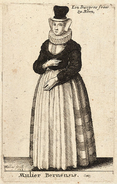 File:Wenceslas Hollar - Mulier Bernensis.jpg