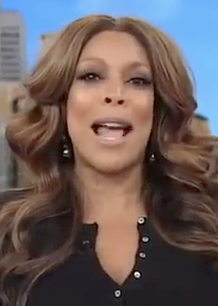 Wendy Williams