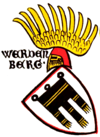 Werdenberg (Adelsgeschlecht)