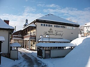 Wernesgrüner Brauerei: Geografie, Geschichte, Weblinks