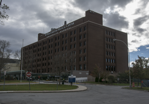 Westchester Medical Center