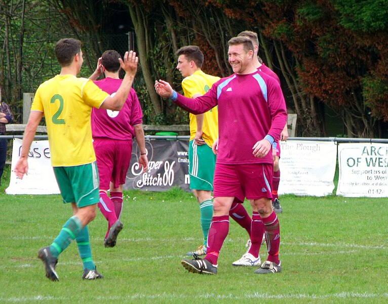 File:Westfield v Eastbourne United (14218107383).jpg