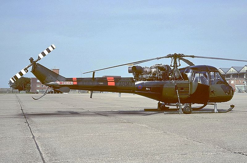 File:Westland Scout AH1 (P-531-2), UK - Air Force AN1464642.jpg