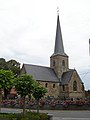 Sint-Martinuskerk in Westrem