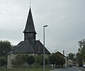 Kirche von Wez