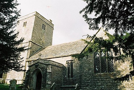 Steeple, Dorset