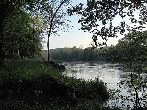 White River 3 - panoramio