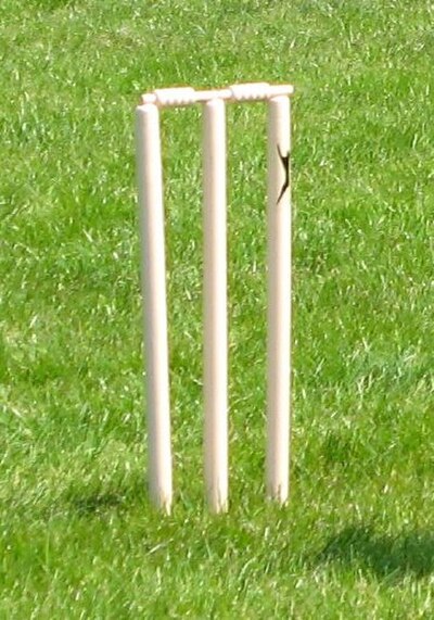 A wicket