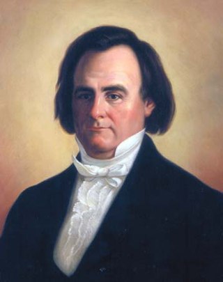 <span class="mw-page-title-main">Charles A. Wickliffe</span> American politician from Kentucky (1788–1869)