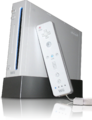 Nintendo Wii (2006)