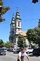 Wiki.Vojvodina VI Uspenska crkva Pančevo 808.jpg