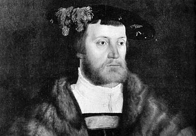 William IV of Bavaria