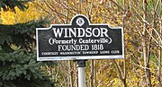 Thumbnail for Windsor, New Jersey