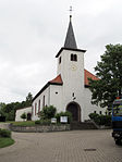 St. Remigius (Wittersheim)