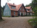Herrenhaus; Gut Wohlenrode