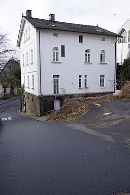 Wohn- und Geschäftshaus Löhrstraße 51, Siegen 3