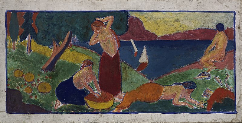 File:Women in Landscape with Blue Border-1968.121.5 1.jpg