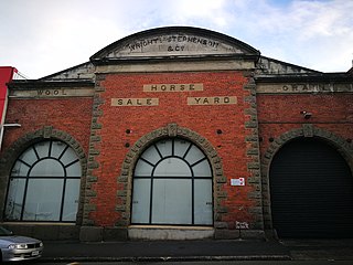 <span class="mw-page-title-main">Wright Stephenson</span> New Zealand stock and station agency