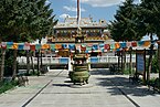 Xilamuren Temple Pu Hui Si , Damao, Inner Mongolia, 2020 (52423861540).jpg