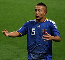 Yasuda 20080622.jpg