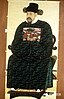 The Easterner leader Yi San-hae