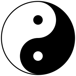 Yin und Yang