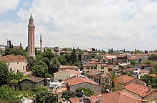 Yivli Minare Mosque 02.jpg