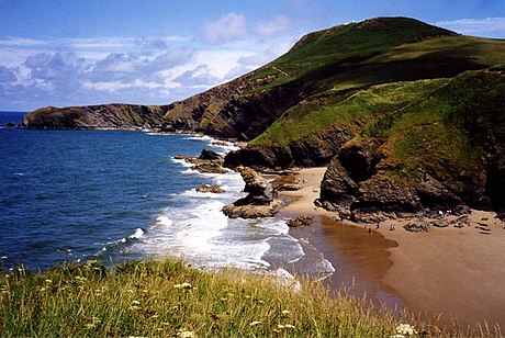 Ynys Lochdyn