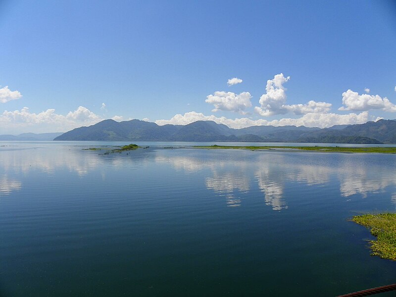 File:Yojoa Lake.jpg