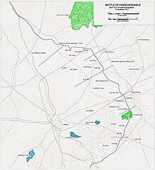 Anglo-French objectives, 4 October 1917 Ypres1917-Broodseinde-Setup+Objectives.jpg