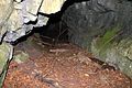 Yr Ogof Fawr Ddirgel Big Covert Cave, Maeshafn, Sir Ddinbych Denbighshire Cymru Wales 02.jpg