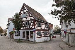 Obertor Zwingenberg