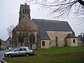 Église Saint-Denis de Briis-sous-Forges