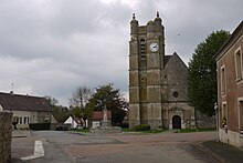 Saint-Denis Church of Chézy-en-Orxois (8) .JPG