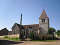 Église Saint-Germain de Charny